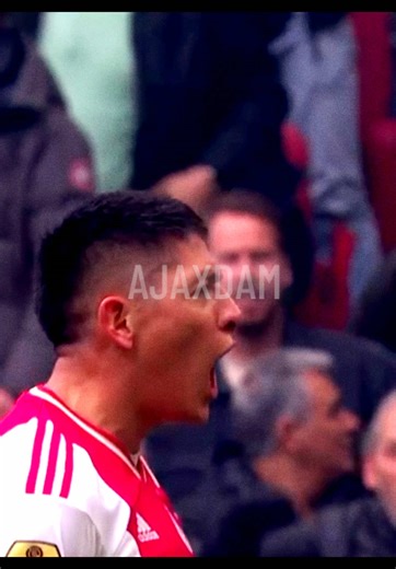 Edson Alvarez: Rise of a Mexican Star in Eredivisie