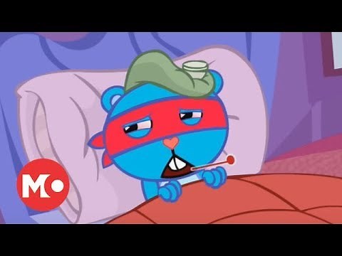 Happy Tree Friends - Gems the Breaks (Part 1)