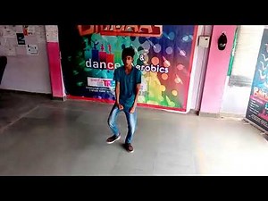 Dance plus 4 audition video by Priyanshu Sharma