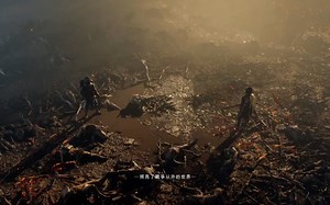 《Victory》 气势磅礴的旋律，Two Steps From Hell 作为一首火遍全球的纯音乐，其超强的气势和悲壮与激昂并存，足以征服听众的心