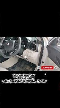 MAHINDRA XUV 400 EV HAND CONTROL CAR KIT FOR HANDICAPPED PERSON ARAI ✅ APPROVED #9849504054