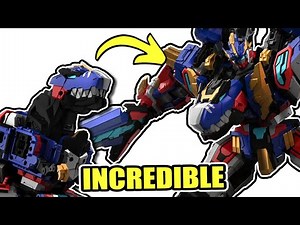 transformers that are NOT transformers [Vol. 6]