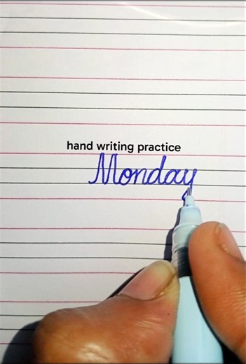 hand writing practice #alphabet # #small letter #beginners #cursive writing#tracingletters