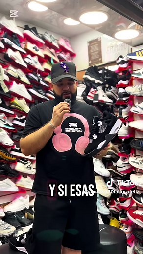 Consejos para usar tus Jordan Retro 4 con estilo