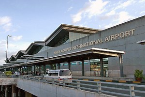 Four major PH airports will receive advanced scanners