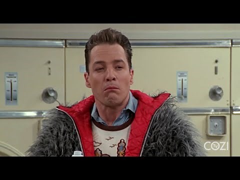 12 "French" Lessons from 3rd Rock From The Sun | COZI Dozen