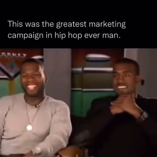 Rap Lab | Daily Rap and Culture Updates on Instagram: "Back when rap was about the art and craft instead of clout"