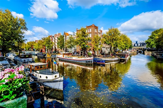 Another European holiday destination scraps 10-day quarantine rule for Brits