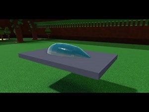 How To Make A Jet CockPit! | Roblox BABFT