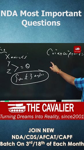 1K views | NDA Most Important Questions| Answer in Seconds | NDA...