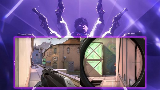 Valorant peeking guide: How to clear angles effectively (February 2024)
