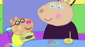 7.6K views · 49 reactions | Mmm, now I want toast.  New Peppa Pig starts Monday 7:55am on ABC Kids & the ABC Kids iview app. | ABC Kids Community | Facebook
