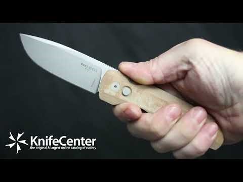 Pro-Tech Vero Synapse AUTO Folding Knife