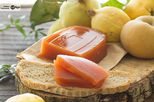 Once recetas con membrillo, dulces y saladas, para sacar el máximo partido a este fruto tan otoñal