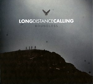 LongDistanceCalling - Boundless