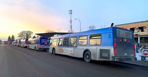 Edmonton council says it’s out of money as funding requests pour in