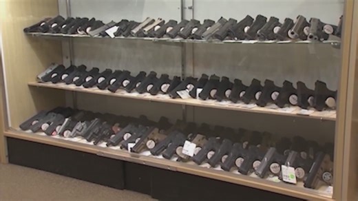 Georgia lawmakers to push new gun safety bills in 2026 session