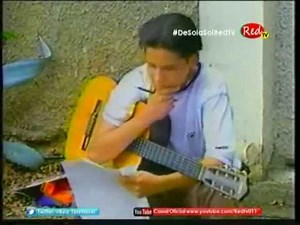 Miniserie: De Sol a Sol / Capitulo 2