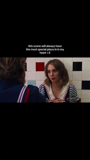 Powerful Coming Out Scene in Stranger Things