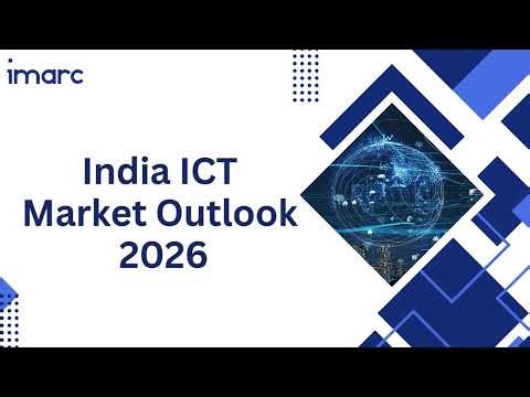 India ICT Market Boom: Key Trends