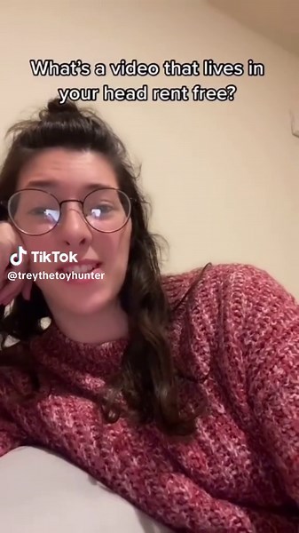 TreyTheToyHunter on TikTok