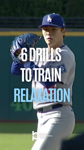 Jake Kinsell | 6 Drills to Train Relaxation Here are six of my favorite variations for training the qualities of relaxation we like to see in both the... | Instagram