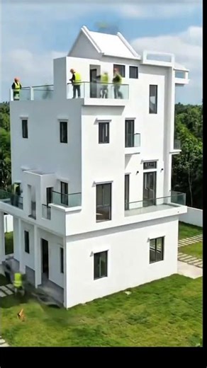 My dream house #architecture #construction #kerla design