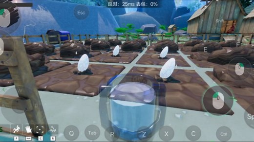 【koboldkare】普普通通的农场种蛋🥚...