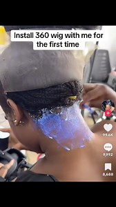 1.2M views · 10K reactions | Tohhhhh good night Turtle neck installation loading | Alvirah Hulda Stephen | Facebook