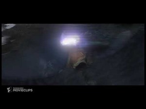 Night Fury Dive Bomb (HTTYD)