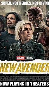 Marvel revela el verdadero significado del asterisco en #Thunderbolts y el amigo más marvelita salió para decir que siempre tuvo la razón #TheNewAvengers #Avengers | Mundo Cinéfilo