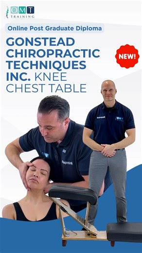 3.1K views · 42 reactions | Graduate diploma in Gonstead chiropractic...