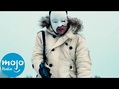 Top 10 FILM d'AZIONE più ATTESI del 2020!