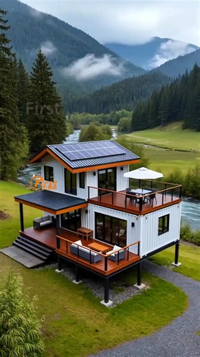 987K views · 13K reactions | Container Home Design......