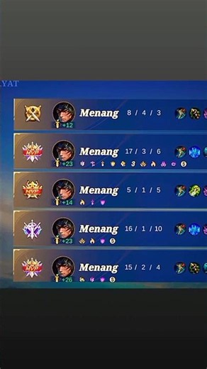 next kita kasih tau cara laning patch badang jungle #mlbb #shortvideo #viral #shorts