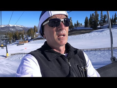 Blizzard Bonafide Ski Review (2023)