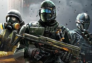 Combat Online - Play it Online