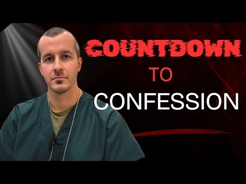 CHRIS WATTS :THE COUNTDOWN TO CONFESSION