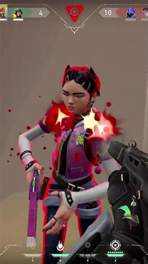 Free Kills with Molly