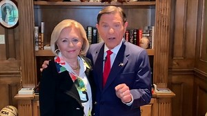 18K views · 351 shares | Happy Birthday Bishop David Oyedepo From Daddy and Mummy Kenneth Copeland @CopelandNetwork @GloriaCopelandKCM #BishopOyedepoAt66 #Breakinglimits | Winners Chapel International | Facebook