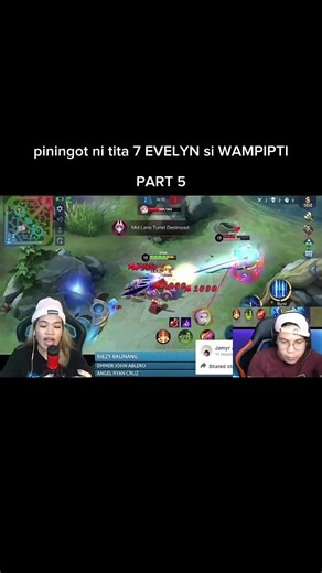 MLBB Golden Month Events and Features