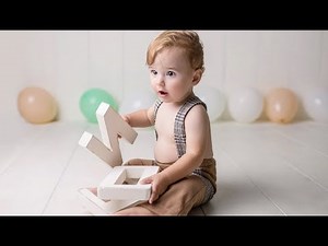 Cum îl învățăm pe bebeluș să vorbească ∣ Jurnal de bebe