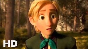 FROZEN 2 Elsa’s grandfather is a traitor HD 720p