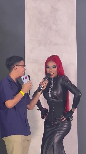 M1ss Jade So in Alien Accent | Drag Race PH S2 Ep 9 Recap