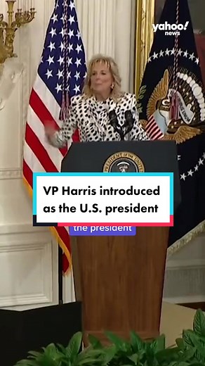Biden and Harris Celebrate Black History Month Event