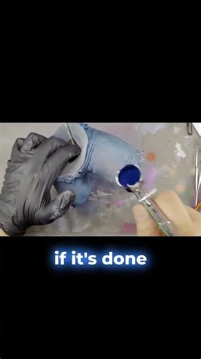 Stop Making Your Models Look Like Toys! The Single Most Important Rule for Pro-Level Painting Rev...