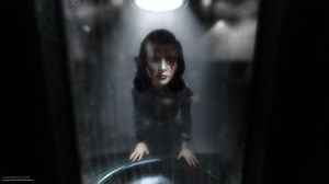 First images from Bioshock Infinite - Burial at Sea Episode 2