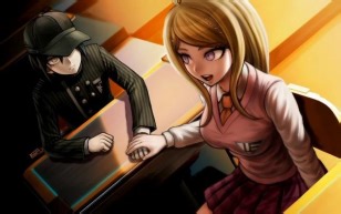 new弹丸论破V3 全流程 全隐藏路线（已完结）