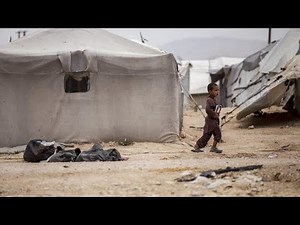 Albania repatriates 19 family members of dead ISIS fighters from Syria