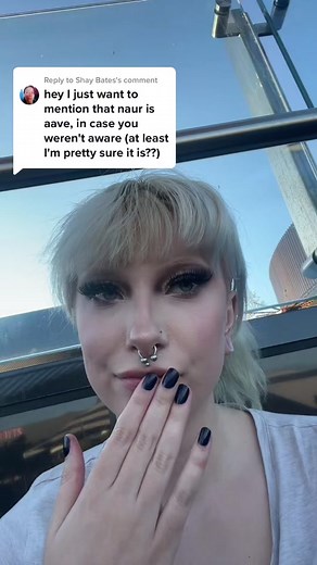 Understanding AAVE: Exploring Culturally Queer Expressions and Meanings